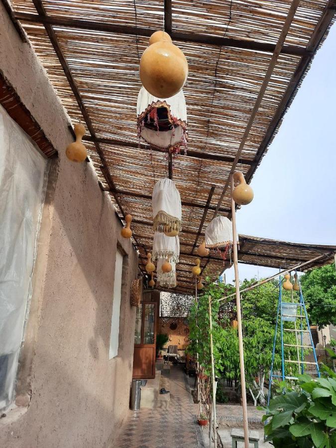 Guest House Khiva Boyjon Ota Esterno foto