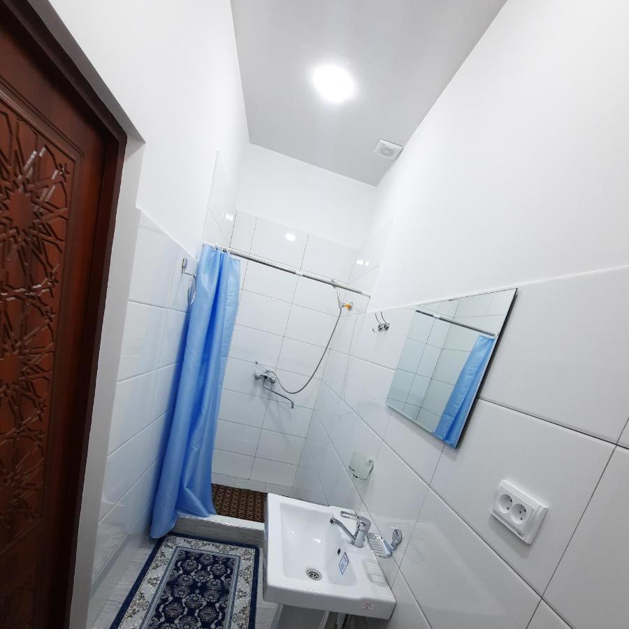 Guest House Khiva Boyjon Ota Esterno foto