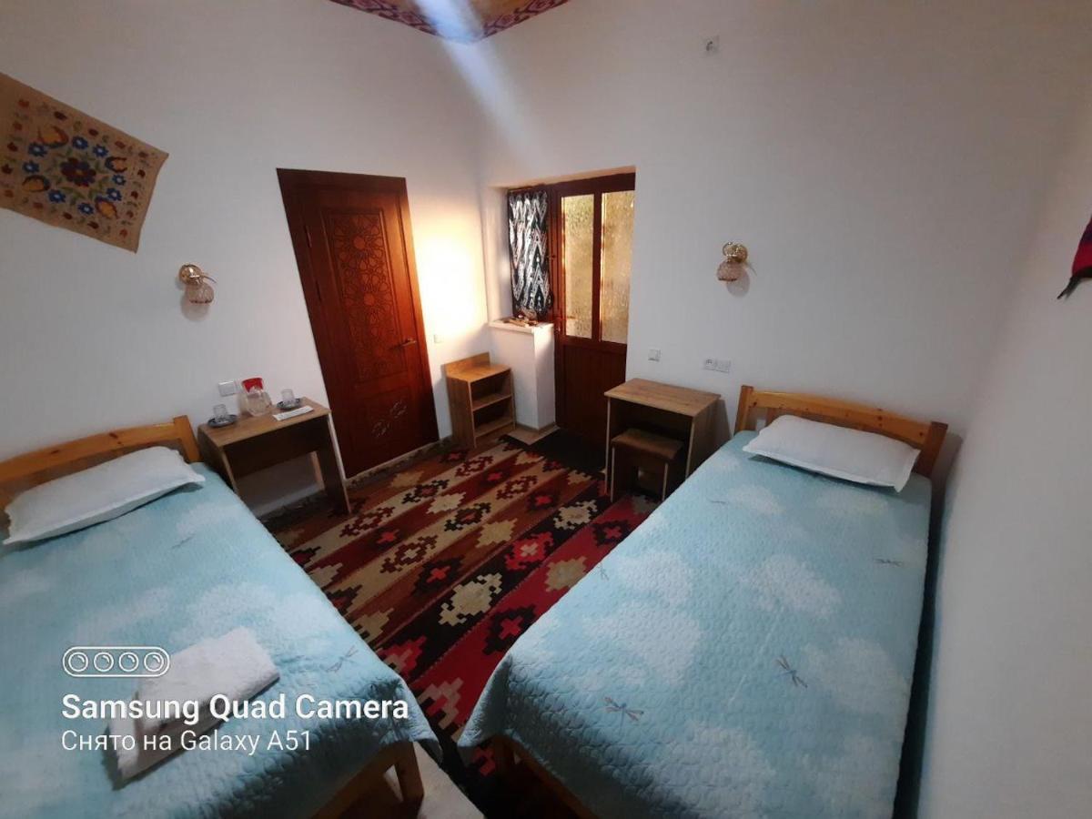 Guest House Khiva Boyjon Ota Esterno foto