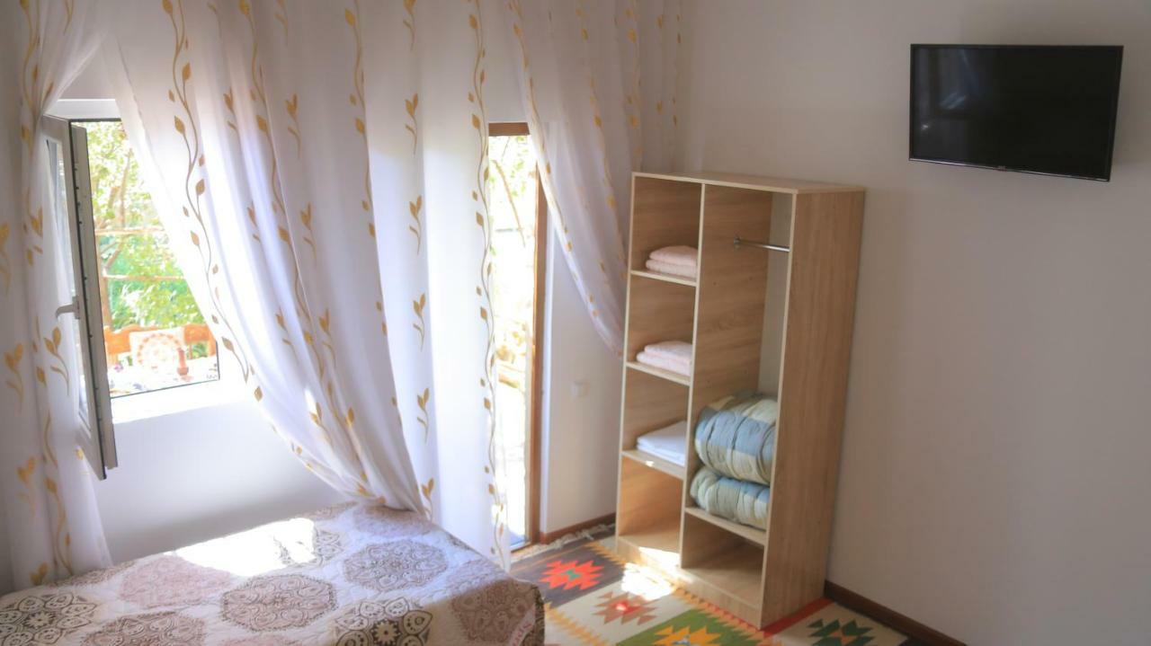 Guest House Khiva Boyjon Ota Esterno foto