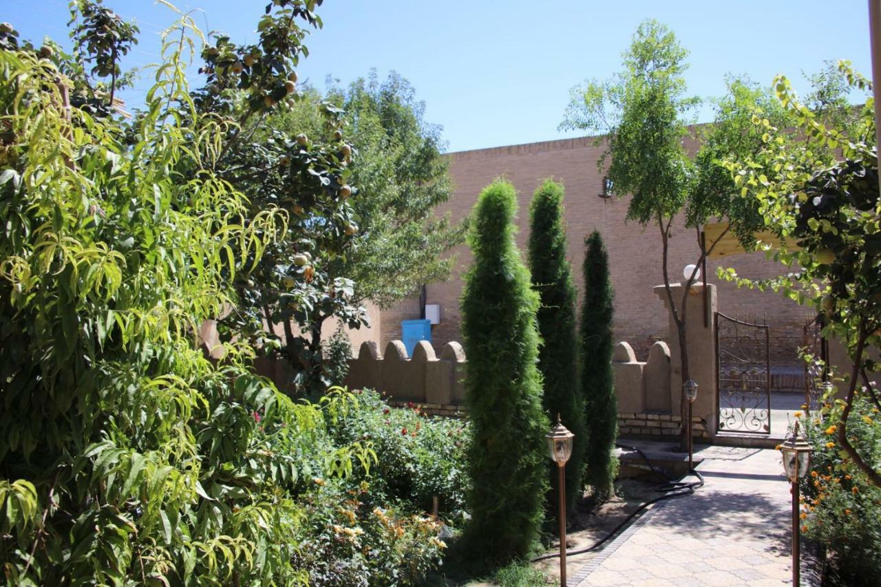Guest House Khiva Boyjon Ota Esterno foto