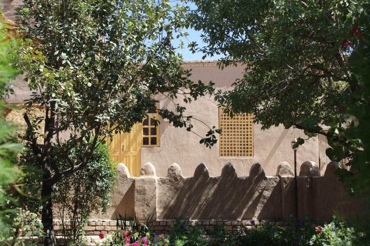 Guest House Khiva Boyjon Ota Esterno foto